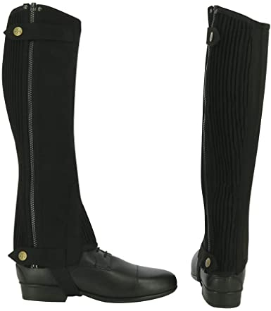 EKKIA Riding World Amara Mini Chaps - Kinder