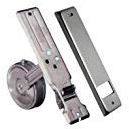 Aufroller für Rollläden (Lochabstand 16,5 cm - Gurt 8 m)