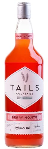 Tails Cocktails Berry Mojito (1 x 1 l)
