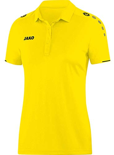 JAKO Damen Polo Classico 6350