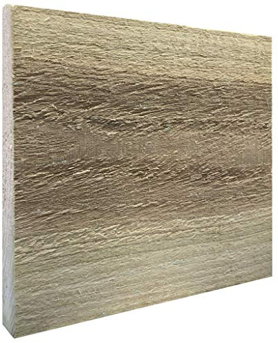 2.4m 6 x 1 Pressure Treated Kick Boards Feather Edge Fencing Fence Base (6)