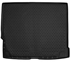 Element Passgenaue Premium Antirutsch Gummi Kofferraumwanne - Volvo XC60, SUV