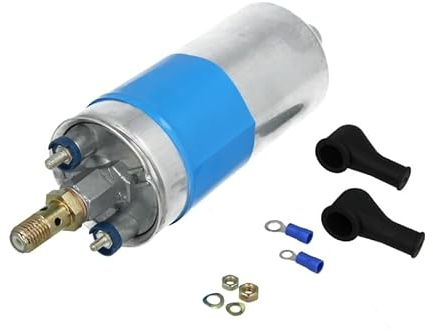 ENGITECH ENT100022 Bomba de combustible 5 Bar Druck