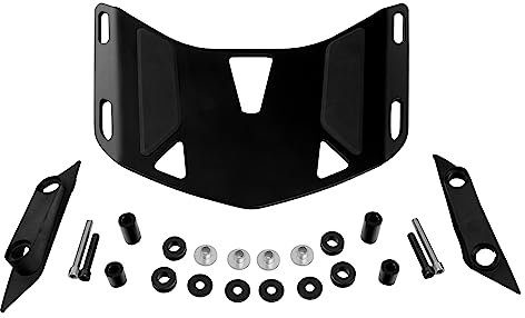 XMT-MOTOR Porte-bagages de moto Compatible avec Goldwing GL1800 2018-2020