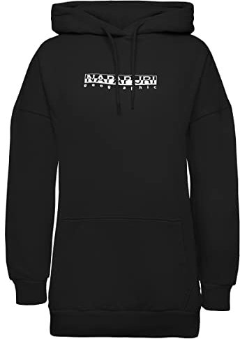 NAPAPIJRI Felpa da Donna B-Box H 2