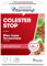 Colesterstop - Riso Rosso Fermentato e Coriandolo - Monacolina K - Con Coenzima Q10 e Acido Folico - Salute Cardiovascolare - 20 Capsule -Vitarmonyl