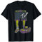 MTV Zombie Legs T-Shirt