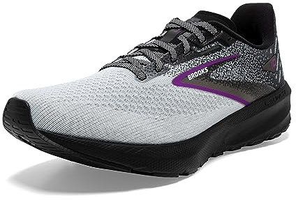 Brooks Damen Launch 10 Sneaker, 41 EU