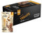 PrimaCat - Delizia morbida per gatti, gusto pollo e erba gatta 18 x 50 g