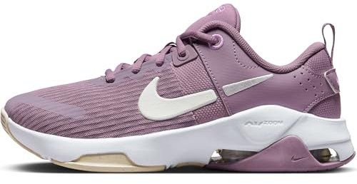 NIKE - Zapatillas para: Mujer Color: Vlt DST/SL-Lt Orwd Brn-Rsh Fch Talla: 38