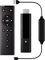 KICHI Mini TV Stick 2 Go + 16 Go Android 11 TV Stick 4K HD Network Set Top Box T2 Smart TV Dongle Network Player Prise UE