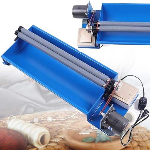 Máquina eléctrica Hacer Cuentas, diseño Joyas y Abalorios, Hacer Joyas, Hilo Cuentas Pulseras, Collares, a cuado