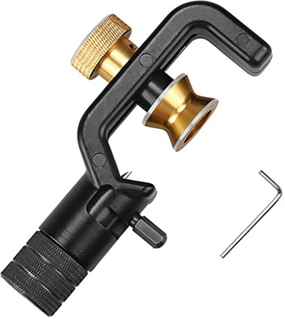 Câble réglable en fibre de 8 à 28,6 mm pour outil Durabl