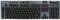 Logitech G G915 X LIGHTSPEED Teclado para gaming inalámbrico de perfil bajo, teclas de PBT de doble moldeado, elegante acabado en aluminio, interruptores táctiles marrones GL, PC/Mac,QWERTY ESP,Negro
