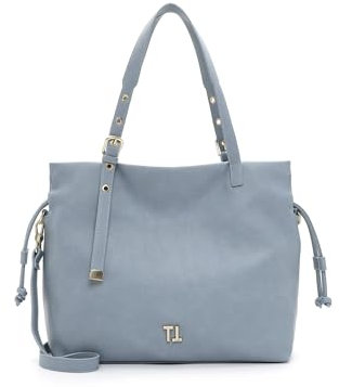 Tamaris Franca Cityshopper M Crystal Blue