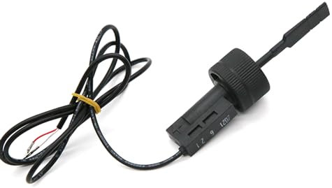 Capteur Débit Piscine Remplacement DN20 Capteur Débit Pour Système Aquarite