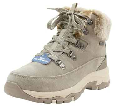 Skechers Damen TregoStiefelette