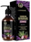 Zwiebel-Shampoo, stärkt das Haar und revitalisiert das Haar für dünner werdendes Haar und Haarausfall, weich und glänzend und reduziert Frizz, spendet Feuchtigkeit und stellt für alle Haartypen wieder