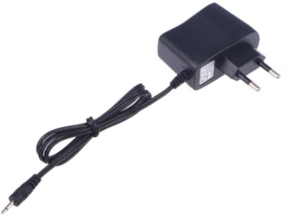 Ipetboom Adattatore Di Alimentazione Per Macchina Elettrica Per Unghie Compatibile Con Fresa Manicure E Pedicure Caricatore Professionale Uso Quotidiano Plug Eu Lavoro E Casa