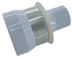 Bac À Poussière For Aspirateur, Compatible Avec Dreame, Aspirateur À Main VVN3 V9 V9p V9pro V9b V9plus, Ensemble De Cartouches(Orange)