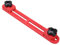 Ohulelks Guide de Scie Circulaire Réglable pour Machine de Coupe de Base Guide de Scie pour Scie Circulaire