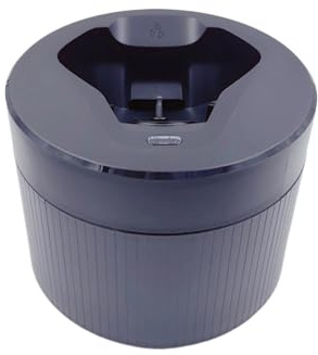 Rasierer-Schnellreinigung Clean Pod AC52/01, Kompatibel Mit Philips, Honeycomb S5831 S8850 S9642 S9932 S9935 S7888 S5000 S7000 S8000 S9000 Series Rasierer