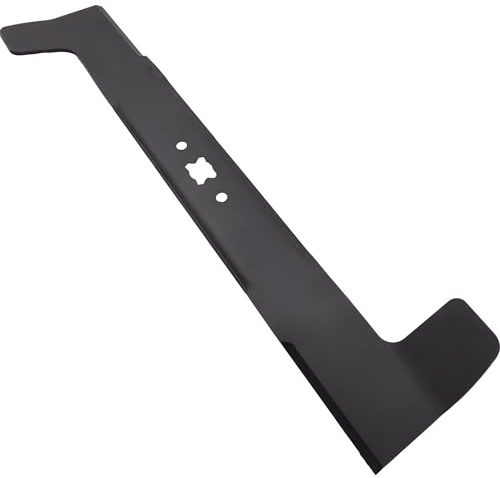 Messer 52cm für Mr.Gardener, Wolf Garten 742-04364 742-0828 703719 74204364 Reasenmähermesser