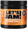 Lets Jam Shine & Conditioner Gel Extra Hold 118 ml Jar (Haargel)