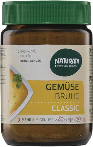 Gemüsebrühe classic 1 x 200 g