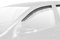 ClimAir Windabweiser kompatibel mit Toyota Auris 5 türer 2007-2012