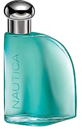 Nautica Classic by EAU De Toilette Spray 3.4 oz / 100 ml (Men)
