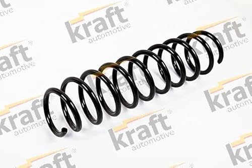 KRAFT AUTOMOTIVE Fahrwerksfeder 4036332