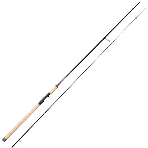 Savage Gear Custom Coastal Spin 274cm 7-23g Spinnrute für Forellen, Meerforellen, Hornhechte, Rute zum Meerforellenangeln, Angelrute zum Angeln auf Meerforelle, Meerforellenrute