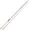 Savage Gear Custom Coastal Spin 274cm 7-23g Spinnrute für Forellen, Meerforellen, Hornhechte, Rute zum Meerforellenangeln, Angelrute zum Angeln auf Meerforelle, Meerforellenrute