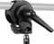 SUPON Grip Swivel Head Holder Bracket for Photo Studio Boom Reflector Arm Support Kit …