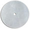 Toilet Cistern Siphon Diaphragm Washer 5 Round (Pack of 2)