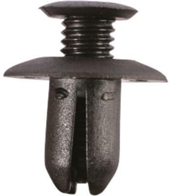 KS Tools 420.5412 Push-Type-Clip für Mazda,50er Pack