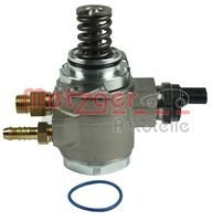 METZGER 2250144 Hochdruckpumpe