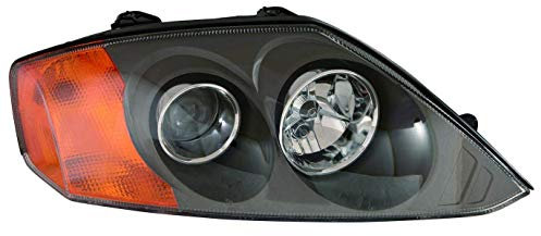 DEPO 321-1126R-AC2 Ersatzscheinwerfer für Beifahrerseite (dieses Produkt ist ein Aftermarket-Produkt, es wird nicht von der OE-Car Company erstellt oder verkauft)