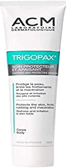 TRIGOPAX IRRITED HAUTCREME Tube 30 ml