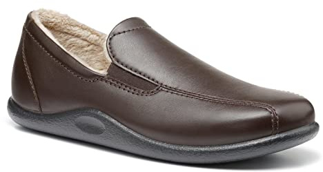 Hotter Relax, Men Low-Top Slippers