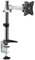 RICOO Supporto monitor scrivania TS0611 Girevole Inclinabile Schermi 13-27 (33-69 cm) Braccio schermo PC Staffa universale VESA 75 x 75 100 x 100