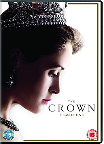 The Crown Season 1 Claire Foy