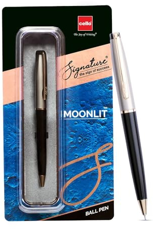 Cello Signature Moonlit Kugelschreiber