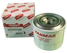 YANMAR Filtro Combustible 119802-55810