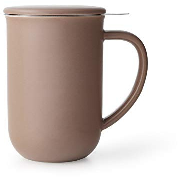 Viva Teetasse, Porzellan
