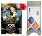 Redlight Elite Superchic 12 Sender Viaccess Smartkarte 12 Monate inkl. Brazzers TV + Viaccess Smit Orca Secure Dual CAM Version 4.1.2.7
