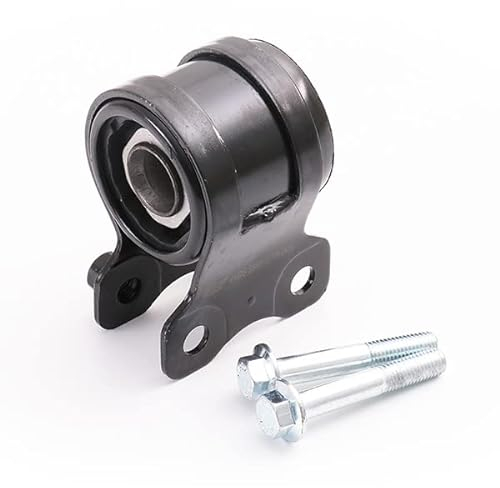 SKF Buchsensatz für Den Querlenker Der Aufhängung Hydraulikbuchse VKDS 334010 Kompatibel mit Ford Volvo