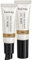 IsaDora Foundation - Farbige Tagescreme - CC Creme Pore Minimizer Primer Make-up – Builable 3-in-1 - Perfekte Basis Grundierung für Poren Vegan Make-up -30ml, 34 Deep