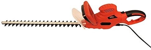 Bricoferr Cortasetos Elétrico 550W (BFG0043)